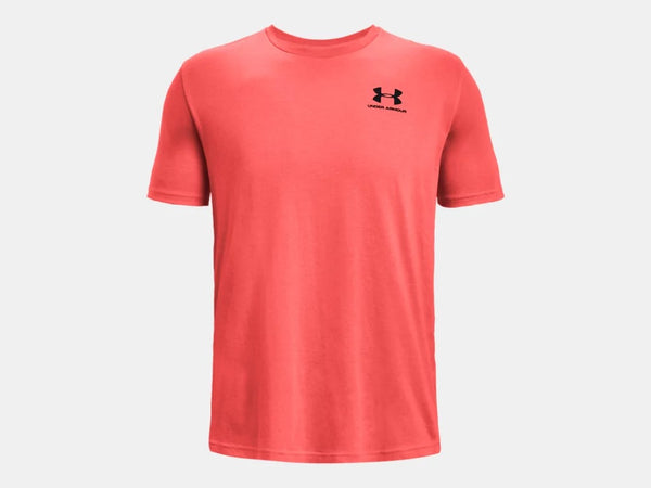 Under Armour Mens Sportstyle T-Shirt