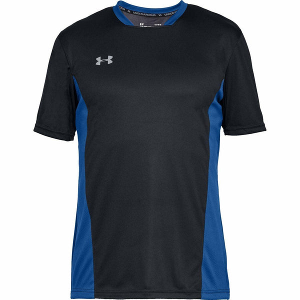 Rugby Heaven Under Armour Mens Challenger II T-Shirt - www.rugby-heaven.co.uk