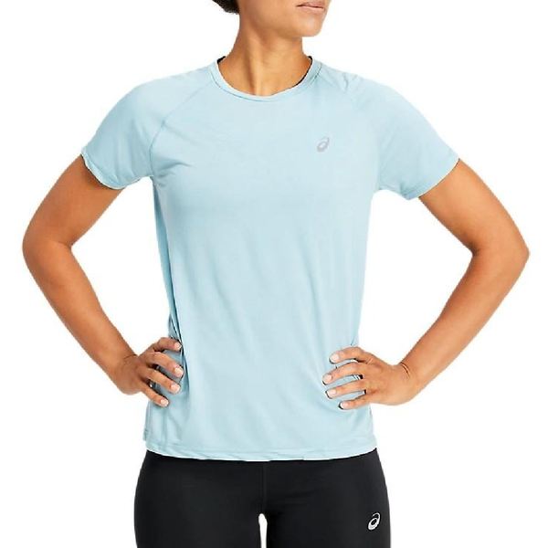 Asics Womens Sport Run T-Shirt