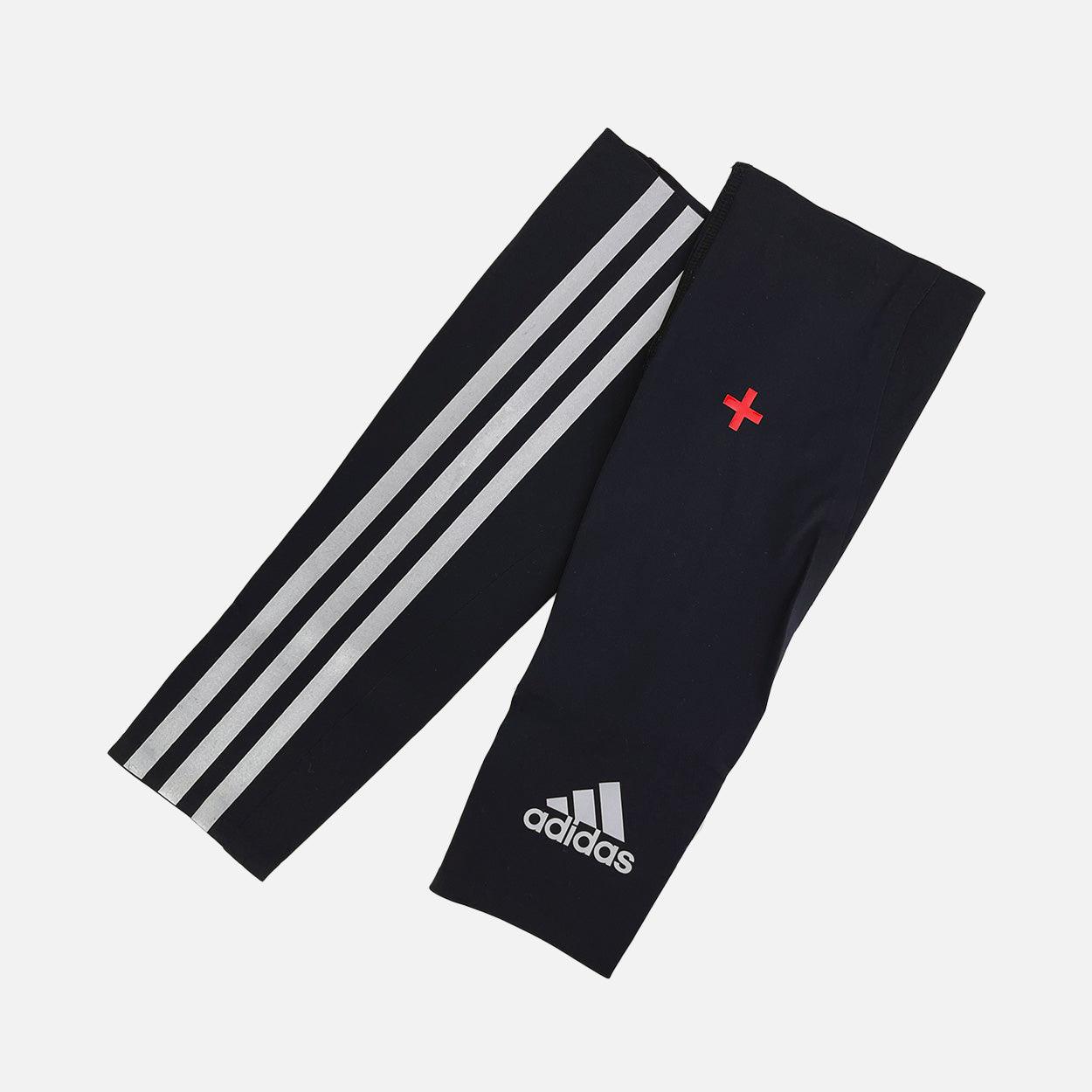 Buy adidas Adults Calf Sleeves on Rugby Heaven