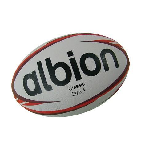 Albion Classic Ball Size 4