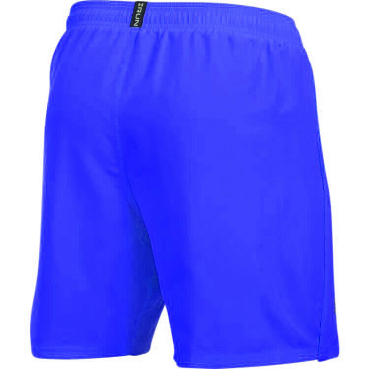 Under Armour Mens Speed Stride 7Inch Woven Shorts 
