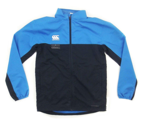 Rugby Heaven Canterbury Vaposhield Woven Track Adults Jacket - www.rugby-heaven.co.uk