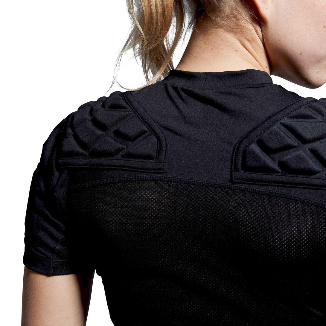 Canterbury Womens Pro Protect Rugby Bodyarmour