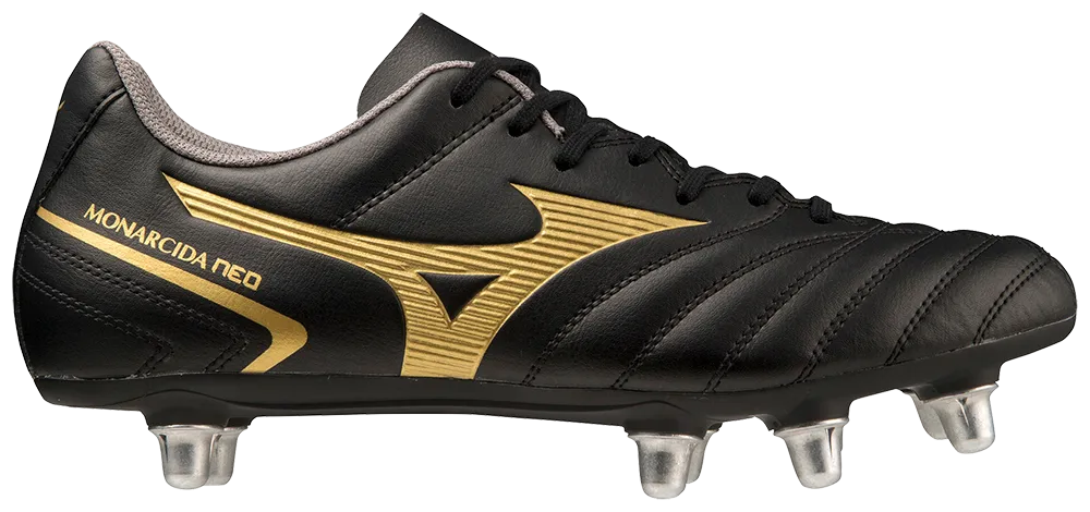 Mizuno morelia neo soft ground on sale