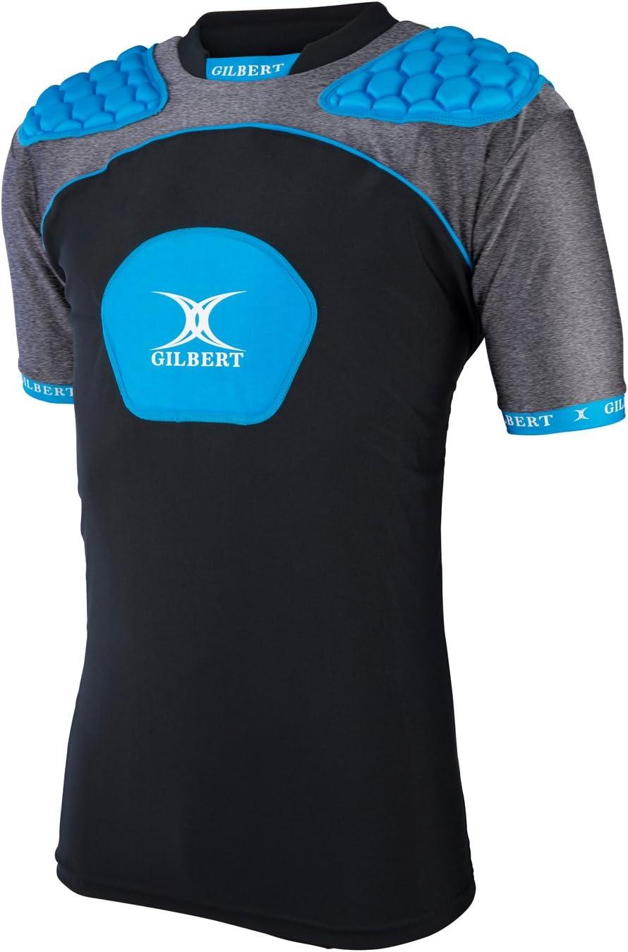 Gilbert Atomic V3 Adults Rugby Bodyarmour