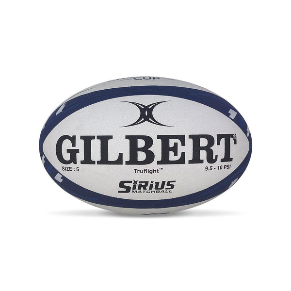 Gilbert Sirius Champions Cup Match Ball