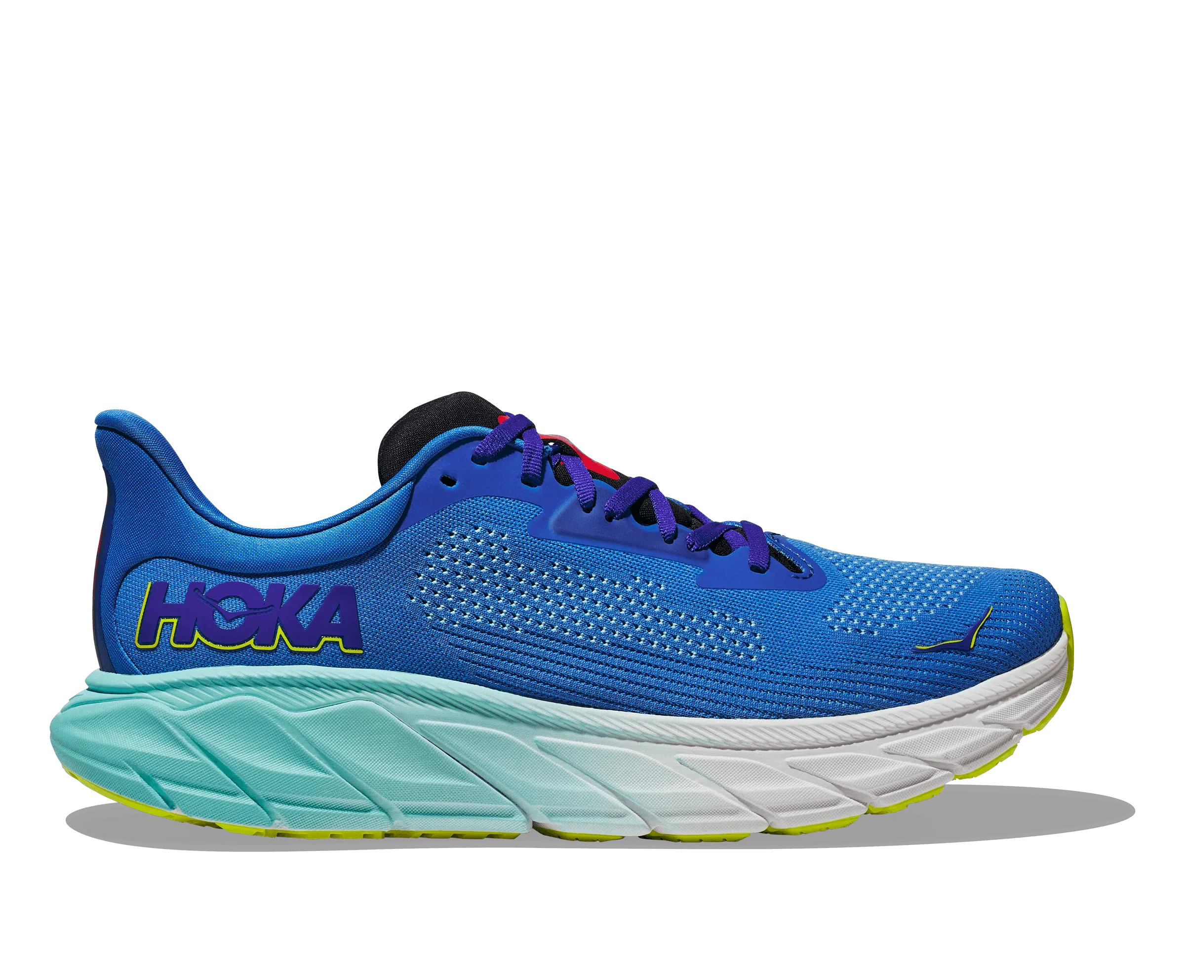 Hoka arahi top wide mens
