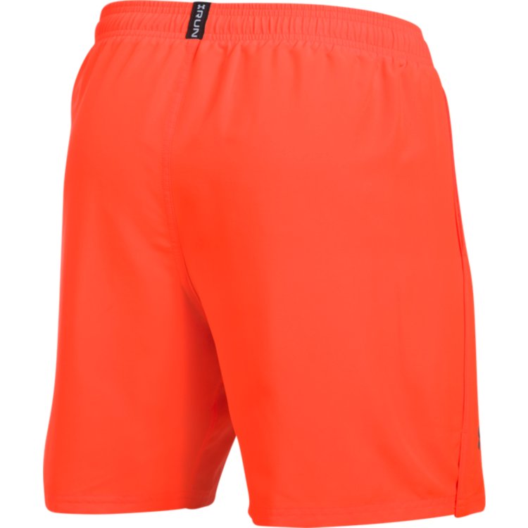 Under Armour Adults Speed Stride 7Inch Woven Shorts  