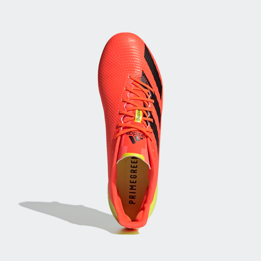 adidas Adizero RS7 Adults Soft Ground Rugby Boots