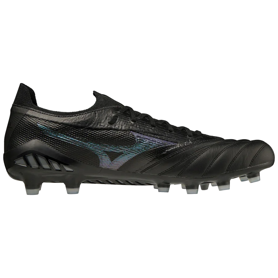 Mizuno Morelia Neo III Beta Elite Adults Firm Ground Rugby Boots Rugby Heaven