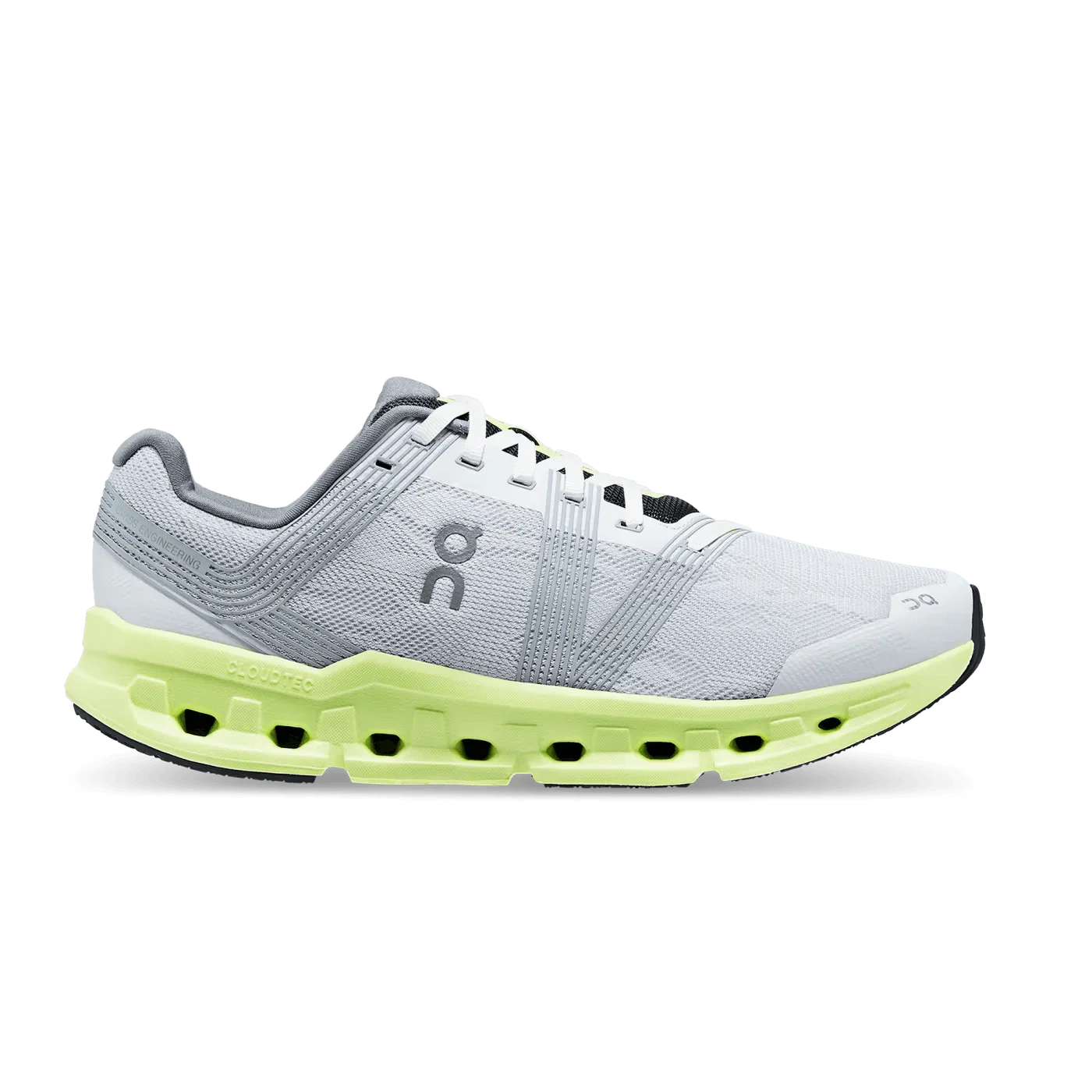 On Cloudgo Mens Running Shoes Rugby Heaven