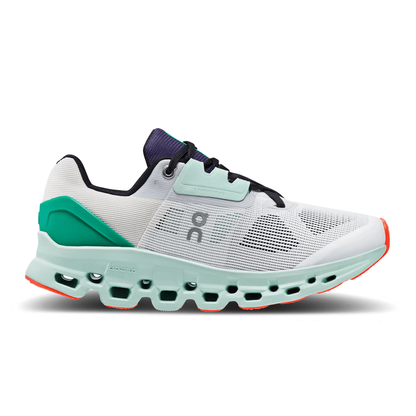 On cloud womens 2024 running