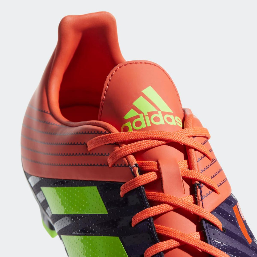 Adidas Malice Adults Soft Ground Rugby Boots