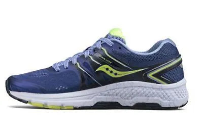 Saucony Omni 16 Womens Running Shoes Rugby Heaven
