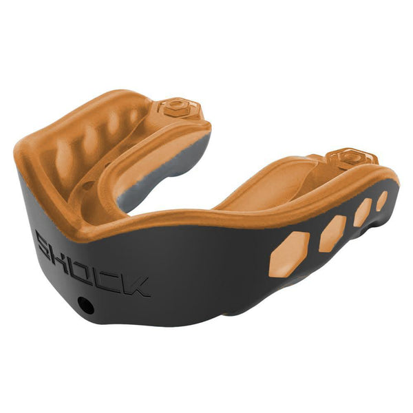 Shockdoctor Gel Max Kids Rugby Mouthguard