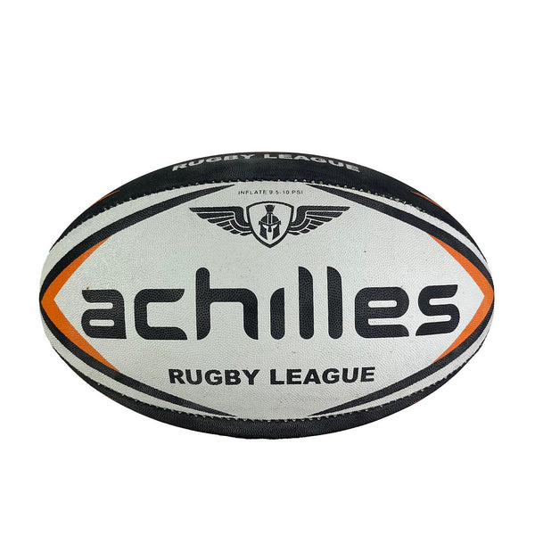 Summit Achilles Rugby League Ball