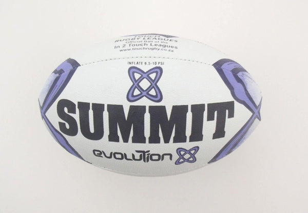Summit In 2 Touch Leagues Official Ball Size 5