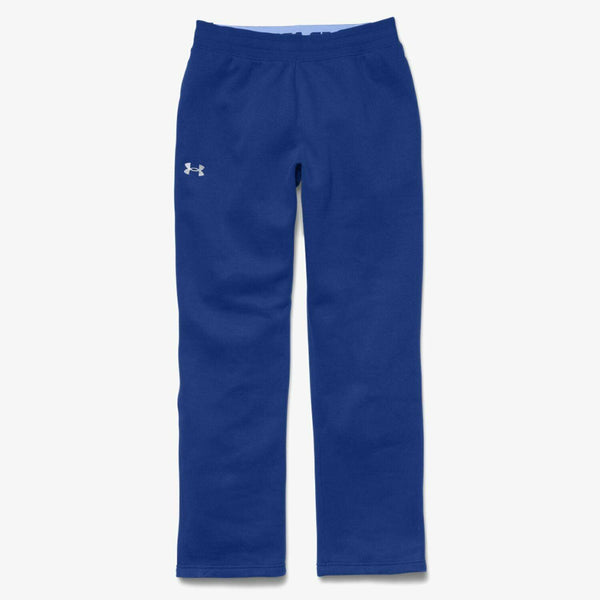Rugby Heaven Under Armour Cc Storm Rival Cobalt Pants Aw16 - www.rugby-heaven.co.uk