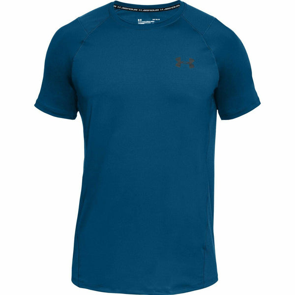 Rugby Heaven Under Armour Mens MK1 T-Shirt - www.rugby-heaven.co.uk