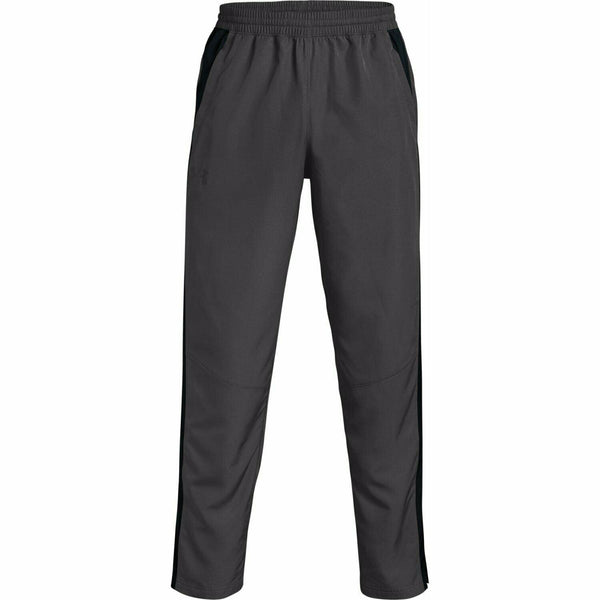 Rugby Heaven Under Armour Sportstyle Woven Mens Trousers - www.rugby-heaven.co.uk