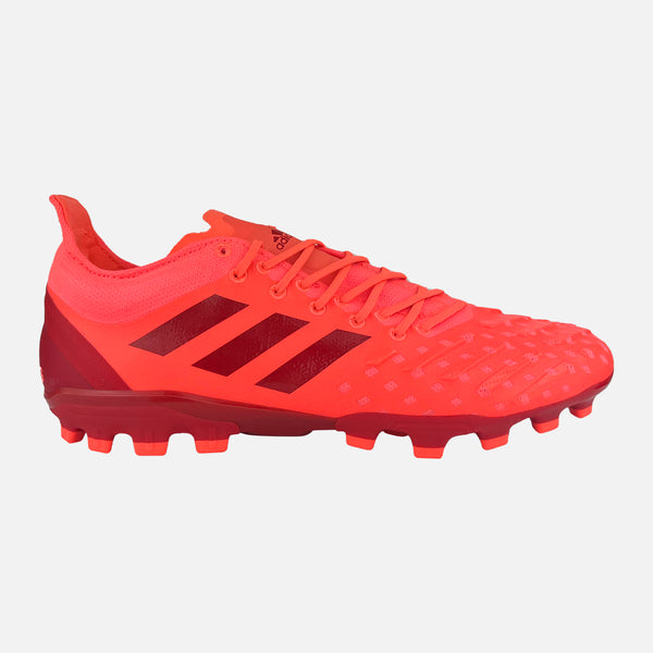 adidas Predator XP Adults Artificial Grass Rugby Boots