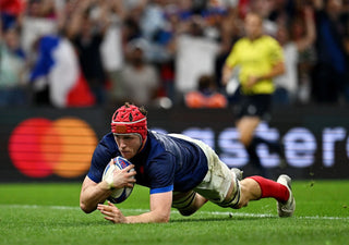 France's 2025 Six Nations Squad: Power, Precision, and Promising Talent