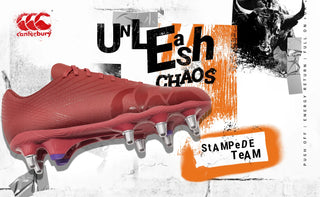 The best rugby boots for forwards 2024