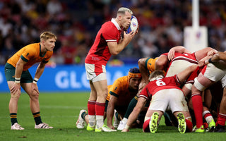 Wales Rugby Squad Announced for 2025 Guinness Six Nations
