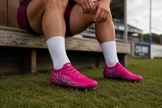Soft Ground Boots