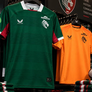 Leicester Tigers