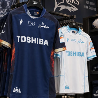 Sale Sharks