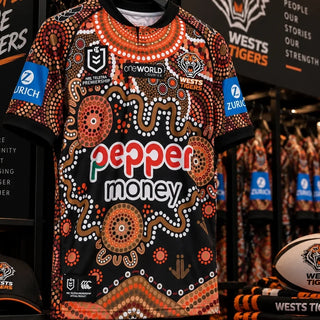 Wests Tigers