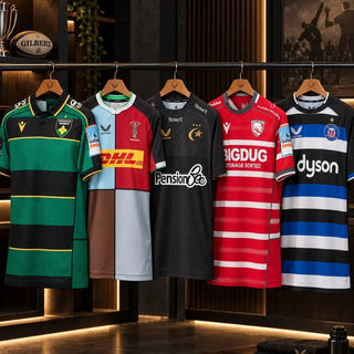 Premiership Rugby
