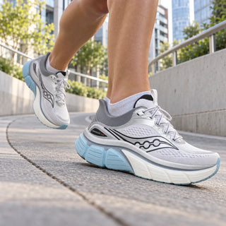 Saucony