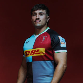Harlequins
