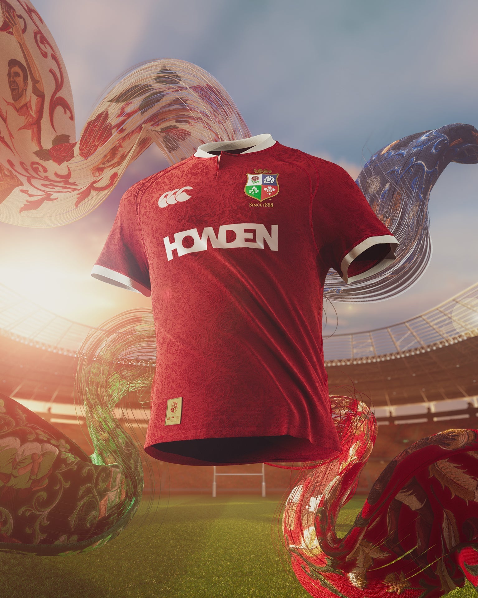 Rugby Shirts Clearance – Rugby Heaven