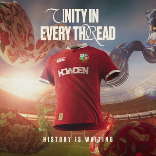 British & Irish Lions