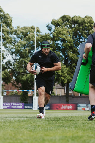 Pre-season must haves