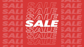 Up to 75% off Clearance