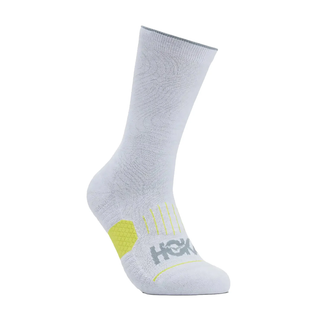 HOKA Unisex Crew Run Socks 3-Pack
