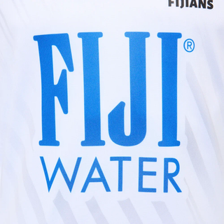Umbro Flying Fijians 2026/27 Kids Home Rugby Shirt