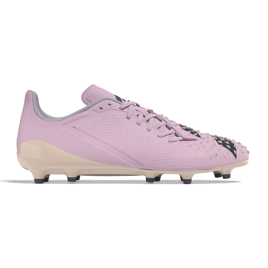 adidas Predator Malice Adults Firm Ground Rugby Boots – Rugby Heaven