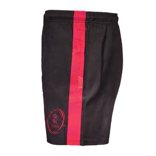 Oxen Army ARU 2025/26 Panel Gym Shorts
