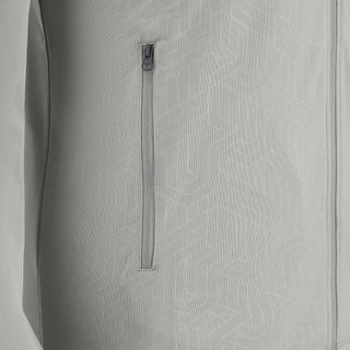 Macron Wales WRU 22/23 Travel Hoody Full Zip Sweatshirt