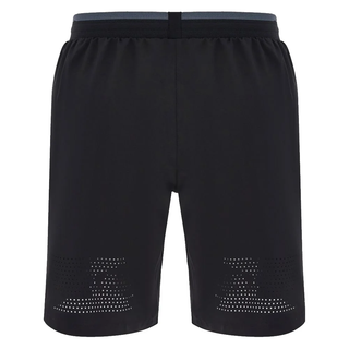 Macron Gloucester Rugby 2026/27 Mens Bermuda Training Shorts
