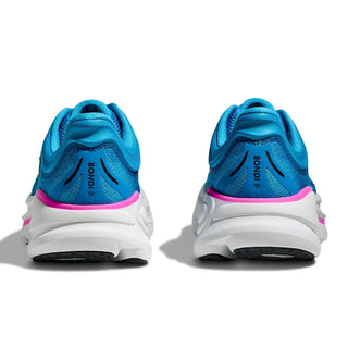 HOKA Bondi 9 Womens Road Running Shoes
