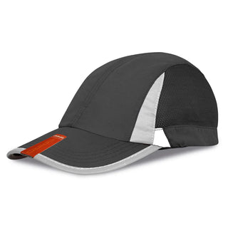 Spiro Lightweight Adjustable Running Cap