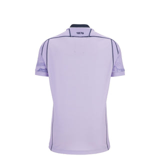 Macron Cardiff Rugby 2025/26 Kids Training Rugby Shirt