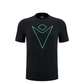 Macron Ospreys Rugby 2024/25 Kids Cotton T-Shirt